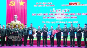 Thời sự Quốc phòng ngày 25/3/2026