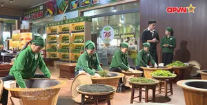 Ngày mới với QPVN 25/3/2026