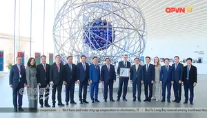 Bản tin tiếng Anh 15h ngày 25/3/2026