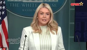 Bản tin Quốc tế ngày 26/3/2026