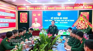 Quyết liệt nhưng kỹ lưỡng trong từng nhiệm vụ