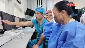 Hành trình hồi sinh người bệnh đột quỵ não