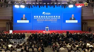 Bản tin Quốc tế ngày 27/03/2026