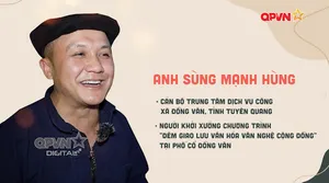 Ngày mới với QPVN 27/03/2026