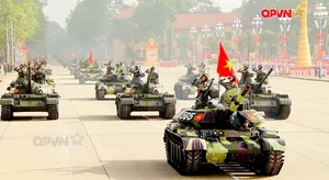 Tin Quân sự Quốc phòng ngày 27/03/2026