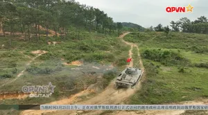 Bản tin tiếng Trung 16h ngày 27/03/2026