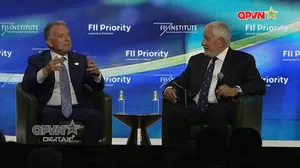 Bản tin Quốc tế ngày 28/3/2026