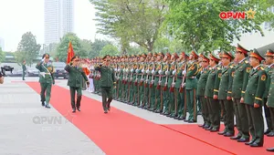 Tin Quân sự Quốc phòng ngày 28/3/2026