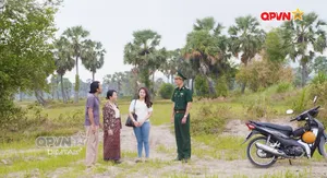 Chiến lược công tác dân tộc mục tiêu đến năm 2030 - Phần 1