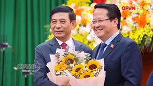 Tin Quân sự Quốc phòng ngày 29/3/2026