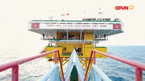 Bản tin Trưa ngày 29/3/2026