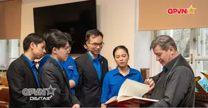 Bản tin tiếng Anh 15h ngày 29/3/2026