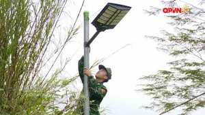 Thời sự Quốc phòng ngày 29/3/2026