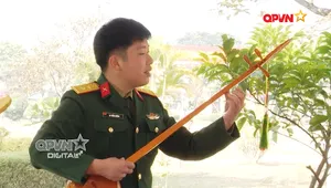 Nhịp sống QPVN số 7