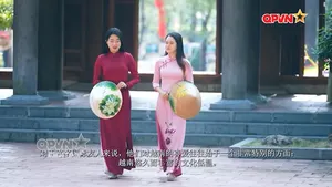 Vươn xa Việt Nam - Số 213 – TT– Kể chuyện Việt Nam