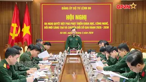 Bản tin Trưa ngày 30/3/2026