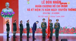 Thời sự Quốc phòng ngày 30/3/2026