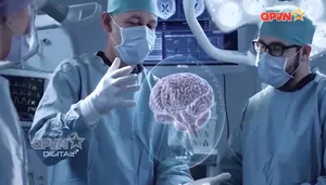 Lời giải 5G của người Việt