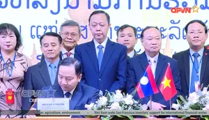 Bản tin tiếng Anh 15h ngày 30/3/2026