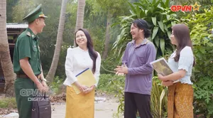 Chiến lược công tác dân tộc mục tiêu đến năm 2030 - Phần 3