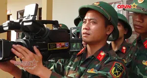 Bản tin Trưa ngày 31/3/2026