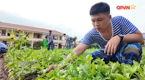 Tôi người lính biển