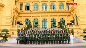 Bản tin Trưa ngày 01/04/2026