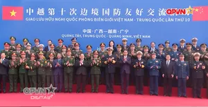 Bản tin tiếng Anh 15h ngày 01/4/2026