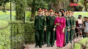 Thời sự Quốc phòng ngày 01/4/2026