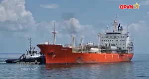 Bản tin Quốc tế ngày 02/4/2026