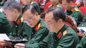 Thời sự Quốc phòng ngày 02/4/2026