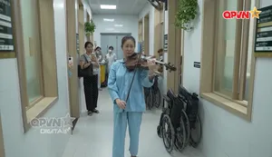 Ngày mới với QPVN 02/4/2026