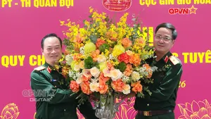 Tin Quân sự Quốc phòng ngày 02/4/2026