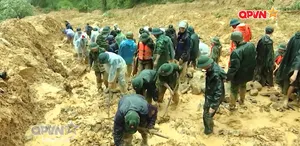 Bản tin tiếng Trung 16h30 ngày 02/4/2026