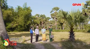 Chiến lược công tác dân tộc tầm nhìn đến năm 2045