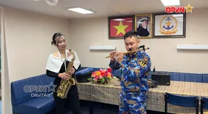 Ngày mới với QPVN 03/04/2026