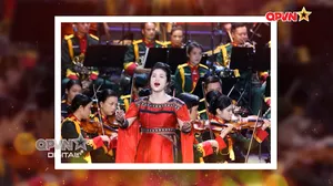 Ngân vang "Thanh âm dưới ánh mặt trời"