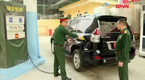 Tin Quân sự Quốc phòng ngày 03/04/2026