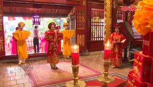 Thời sự Quốc phòng ngày 04/4/2026