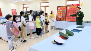 Trang phục của các chiến binh