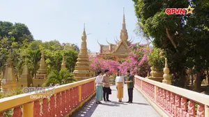 Nhiệm vụ đột phá về phát triển nguồn nhân lực - Phần 2