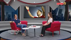 Quán thể thao - Số 169