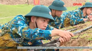 Bản tin tiếng Anh 15h ngày 06/04/2026