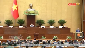 Bản tin tiếng Trung 16h ngày 07/04/2026