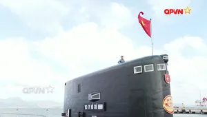 Bản tin Trưa ngày 09/4/2026