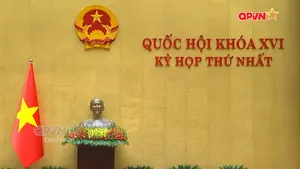 Chuyển đổi số toàn diện trong đăng ký, quản lý hộ tịch