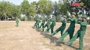 Bản tin Trưa ngày 11/4/2026