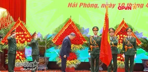 Bản tin tiếng Trung 16h ngày 11/4/2026