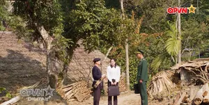 Nhiệm vụ chủ yếu quốc phòng, an ninh - Phần 1