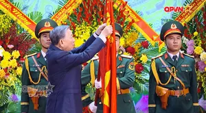 Thời sự Quốc phòng ngày 12/4/2026
